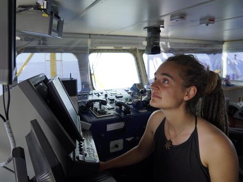 Migranti, ecco la “tassa” Rackete. Sea Watch risarcita con oltre 76mila euro