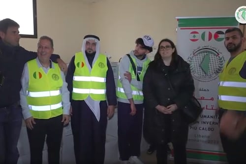 Caso Hijazi, quali sono le domande: Ascari e Di Battista non rispondono