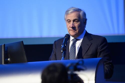 Tajani occupato, Fi diserta il Cdm: dietro ci sarebbero tensioni con gli alleati