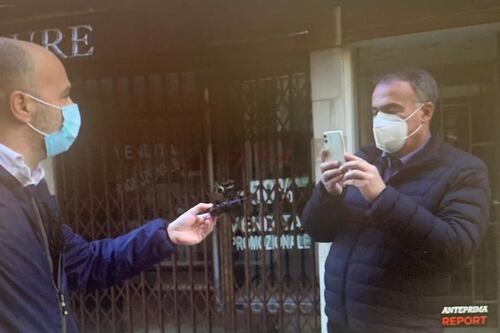 Scandalo Oms-Italia, altre prove sul piano pandemico. A mani nude contro il virus