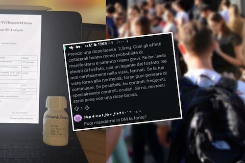 Tra i giovani "Incel" è caccia al farmaco allunga-ossa: "Rischio ma cresco 5 cm"