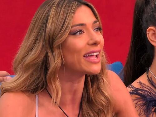 Grande Fratello Vip, l'imitazione hot di Soleil Sorge scatena la polemica: maleducata e arrogante