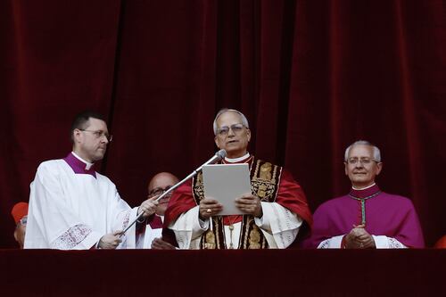 Papa Leone XIV, fra Bergoglio e l’Occidente con un occhio alla tradizione