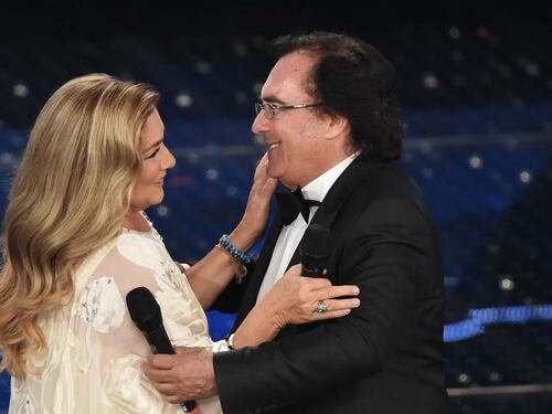 Romina mette alle strette Al Bano e avverte la Lecciso