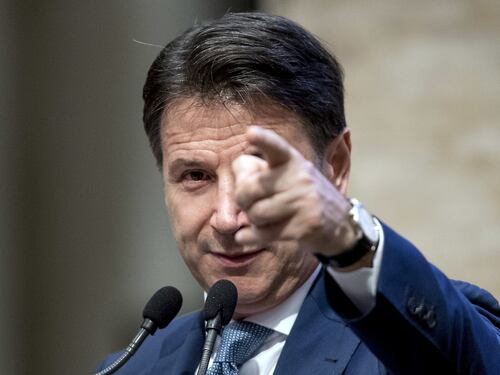 Giuseppe Conte annuncia la rivoluzione dei volti nel Movimento 5 Stelle: "Cento nuove figure in posti chiave"
