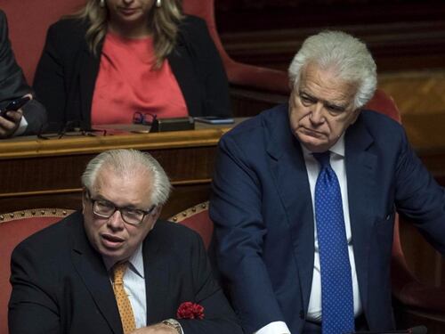 Rosatellum, la lettera di Verdini: "Noi di Ala abbiamo salvato il Paese"