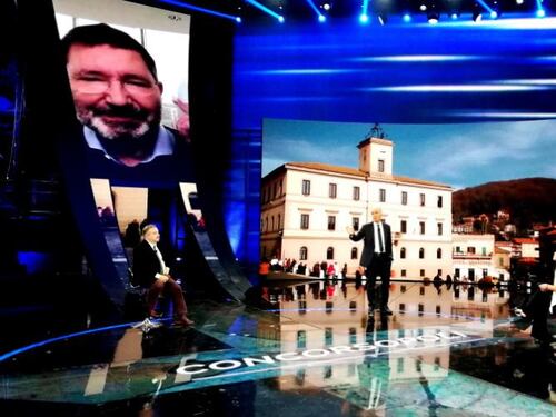 Concorso dei miracoli, spuntano i nomi degli amici assunti