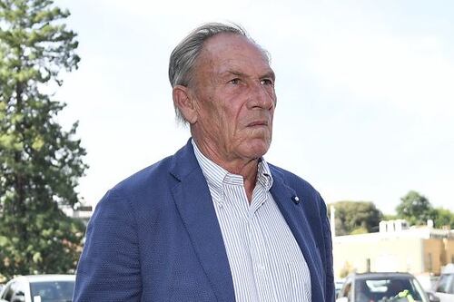 Zeman: vedo male la ripartenza della serie A