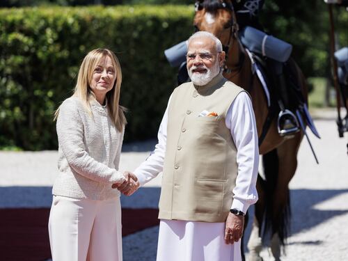 India-Italia, Meloni e Modi sanciscono il Partenariato Strategico Speciale: "Giornata storica"