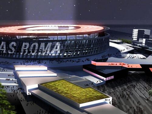 Anticorruzione nel palloneSi indaga sullo Stadio della Roma