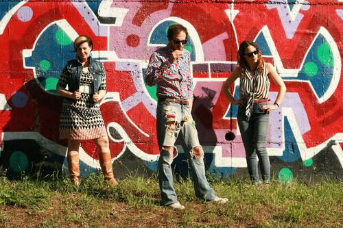 Un disco Stracult: esce "Rock-a-my-head!" degli Statale 66