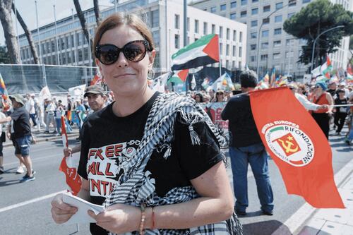 Ilaria Salis e gli "stretti legami" tra politici italiani e gruppi di Antifa tedeschi: dove punta l'inchiesta