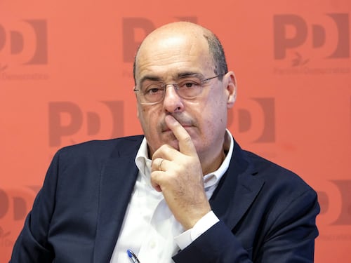 Regione Lazio, Zingaretti ci lascia in eredità l'Irpef più alta: la batosta