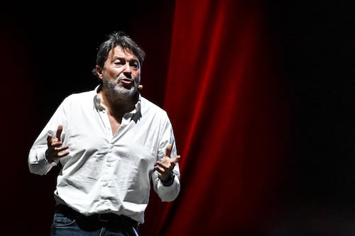 Report, Ranucci non c'è più. Presutti e Piervincenzi alla conduzione, Sigfrido li scomunica