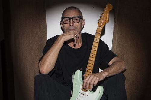 Mario Biondi, Clementino e Marco Masini: ecco gli ospiti di Alex Britti