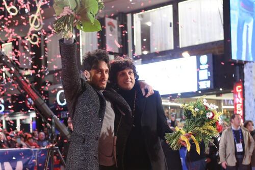 Festival di Sanremo, Ermal Meta e Fabrizio Moro restano in gara