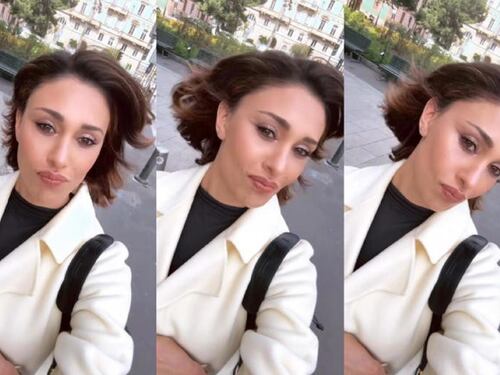 Belen Rodriguez sorprende tutti sui social: la novità convince i fan