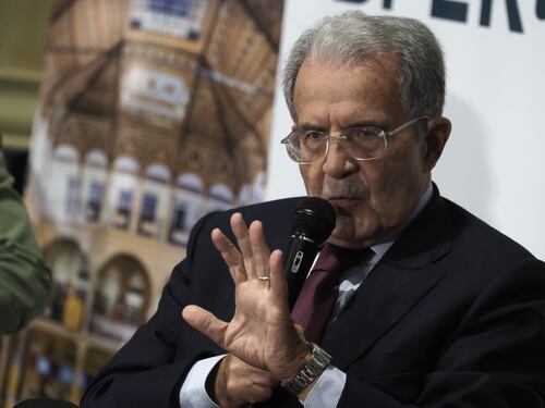 Romano Prodi e la presidenza Montedison. Cosa svela Letta
