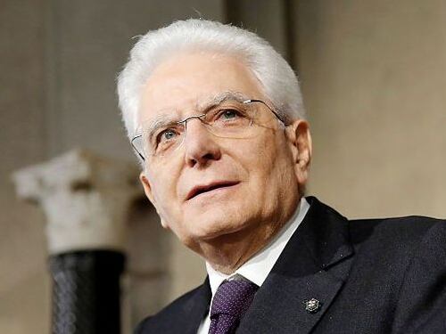 STRAGE DI BOLOGNA, MATTARELLA "ELIMINARE ZONE D'OMBRA"