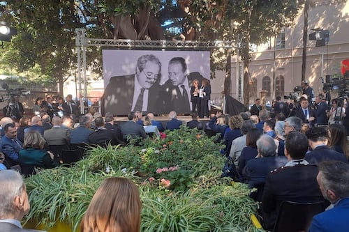 Capaci, Conte contro la commissione Antimafia. FdI: "Dichiarazioni strumentali"