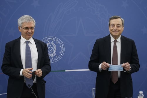 Legge di bilancio, giù le tasse: via l'aliquota Irpef al 41%. Accordo sul fisco