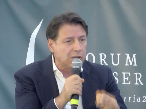 Conte gela le speranze di Schlein: alleanza Pd-M5s "fuori luogo"