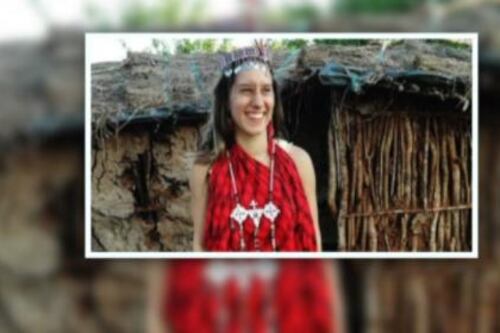 Kenya, identificato il presunto rapitore di Silvia Romano