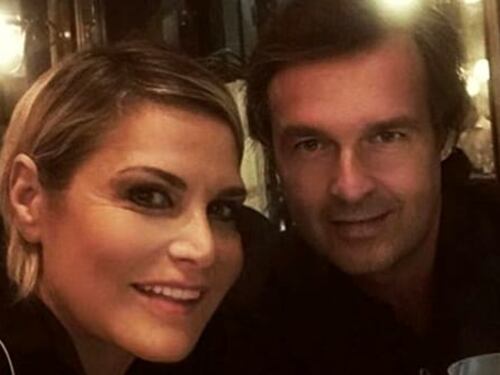 Gerò Carraro in barca con un'altra? Simona Ventura "azzera" il gossip