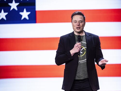 Musk si compra anche TikTok? La soffiata sull’idea della Cina