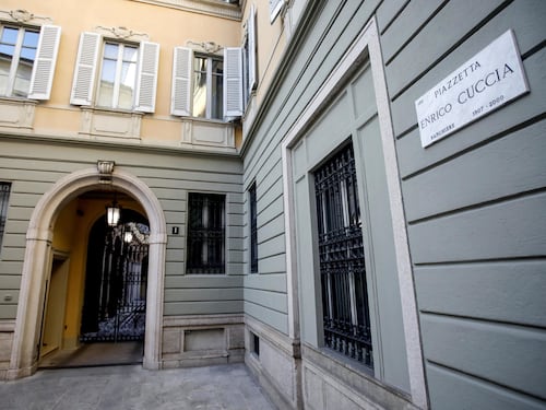 Gallicola: l’Italia dei nani e l’ambizione di una banca forte