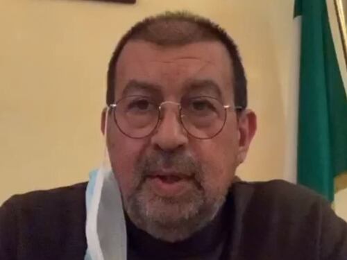 Il sindaco di Tarquinia si sospende dalla Lega dopo il sì ai termovalorizzatori: "Sto con la città"