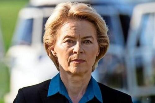 La delfina della Merkel alla Commissione Ue. Lagarde alla Bce