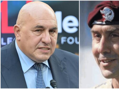 Caso Vannacci, Crosetto a valanga: "Non è una punizione, commenti a ruota libera"