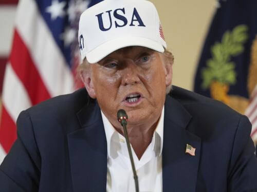 Dazi, Trump: tariffe al 30% per l'Ue. Ursula: sconvolgente, pronti a reagire
