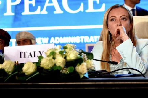 Meloni si dimostra "Iron Lady" anche nel privato. Il punto di Annalisa Chirico
