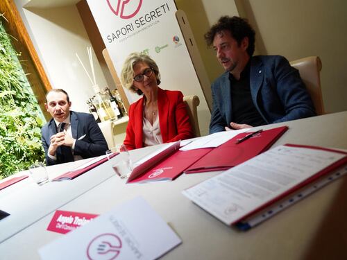 "Sapori Segreti" tra enogastronomia e accoglienza