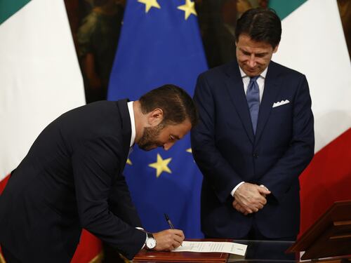 M5S, scossone in Sicilia. “Conte ci ha distrutti, sono deluso”, addio eccellente