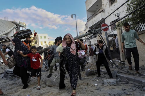 Ospedale Gaza, Paragone: Hamas ci sta fregando con la sua logica terroristica