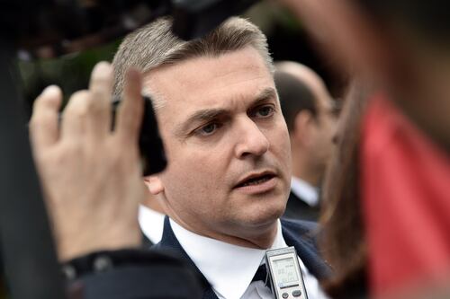 "Spese pazze" in Liguria, Rixi condannato. Salvini: si è dimesso per tutelare il governo
