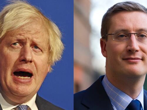 Feste proibite durante il lockdown, l'ex segretario del principe William può inguaiare Boris Johnson
