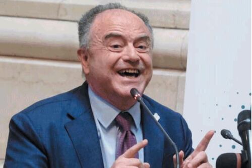 L'Anm difende il fake di Gratteri e si dimentica di Falcone
