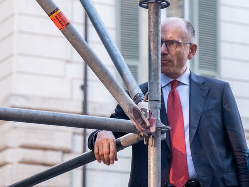 Sondaggi, il Pd affonda sotto il 20 per cento. Masia: Meloni crescerà ancora
