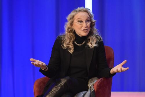 Eleonora Giorgi: petizione online per intitolarle la strada del bacio di "Borotalco"
