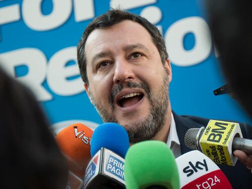 Perché Matteo Salvini non va processato