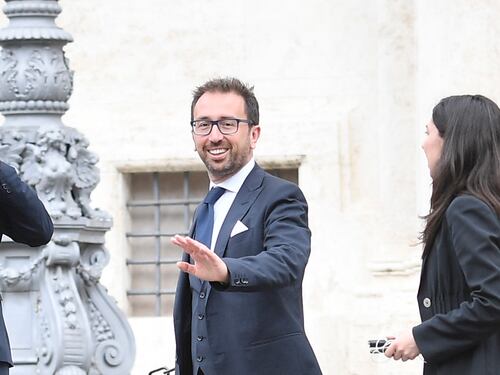 "Non sono manettaro". Il ministro Bonafede smentito da se stesso
