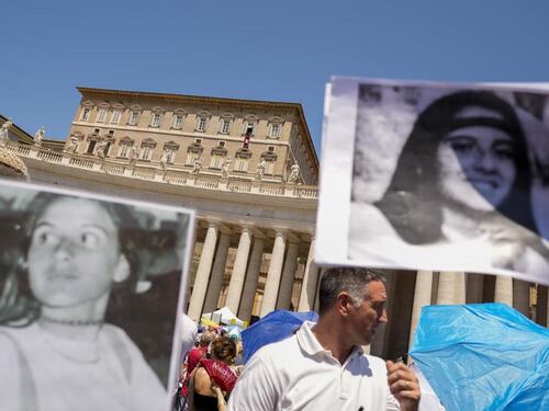 Emanuela Orlandi, "documenti già in Procura". La mossa del Vaticano