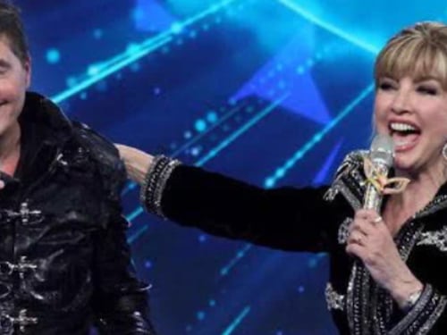 Ballando con le stelle, l'ultima indiscrezione: cosa filtra su Teo Mammucari