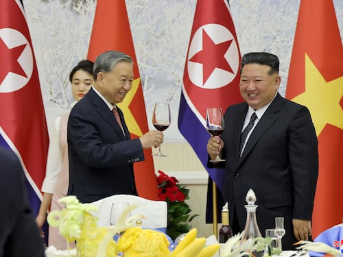 Il missile che va a zig-zag l'arma segreta di Kim che fa paura all'Occidente