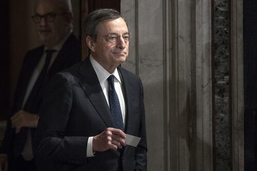 Crisi di Governo, Giuseppe Conte non è insostituibile: Mario Draghi il preferito dai partiti