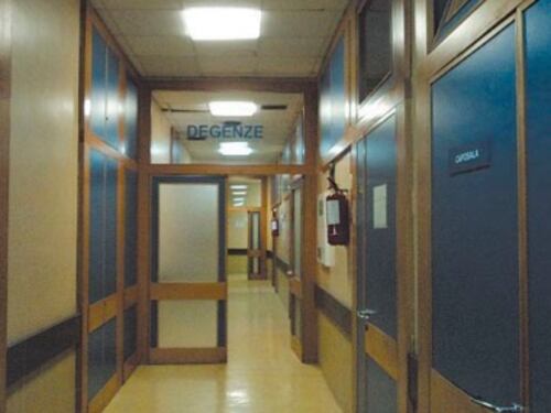 Altro che fatiscente: l'ospedale Forlanini in 2 settimane può ospitare i malati